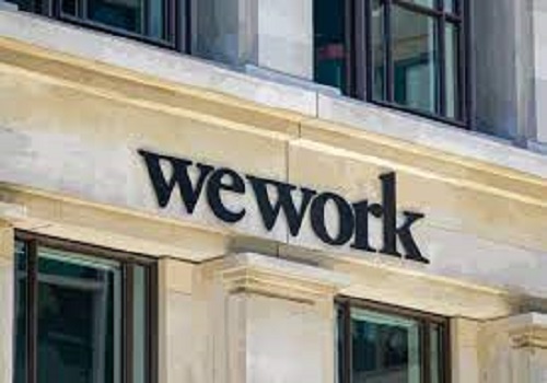 WeWork India adds 2 new buildings with over 4K desks in Bengaluru, Hyderabad
